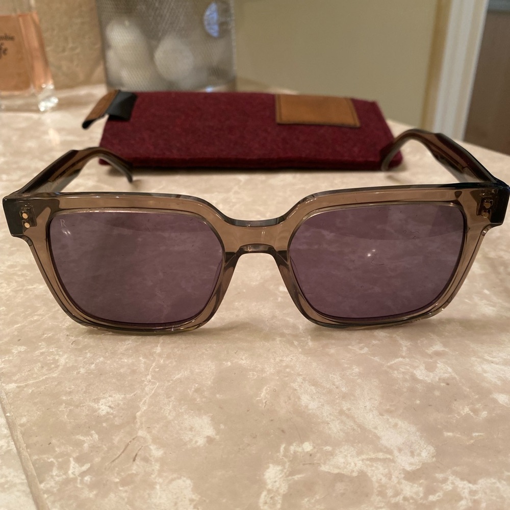 RAEN Sunglasses